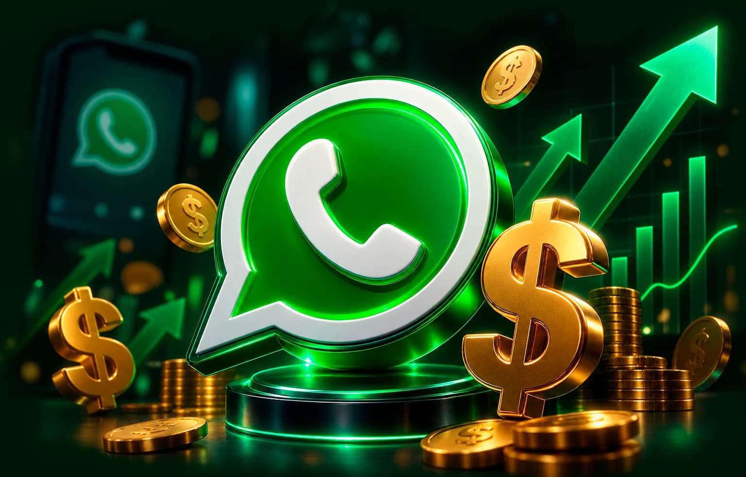 WhatsApp Business Platform: nuevos precios de los mensajes desde octubre de 2026