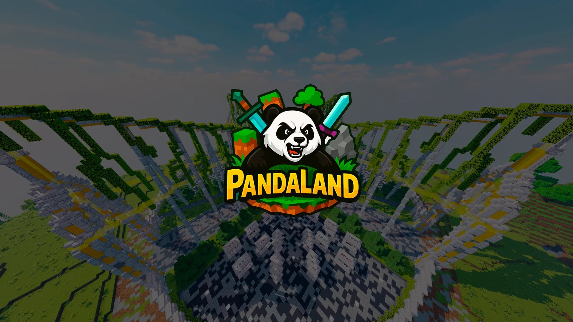 PandaLand
